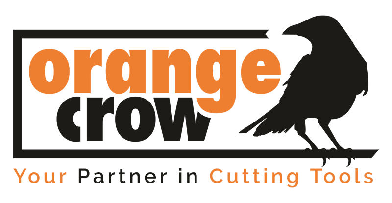 Orange Crow Logo